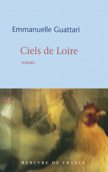 Ciels de Loire (9782715234123-front-cover)