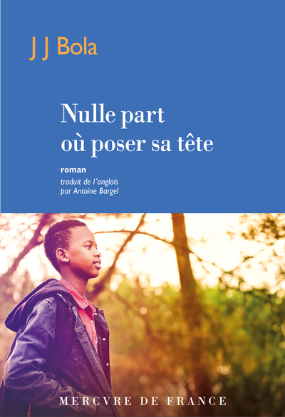 Nulle part où poser sa tête (9782715256989-front-cover)