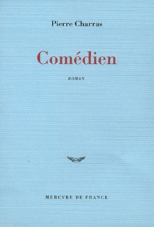 Comédien (9782715222205-front-cover)