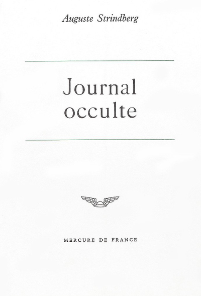 Journal occulte (9782715201965-front-cover)