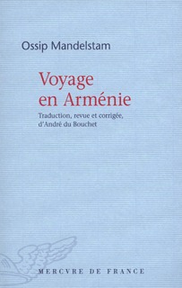 Voyage en Arménie (9782715225954-front-cover)