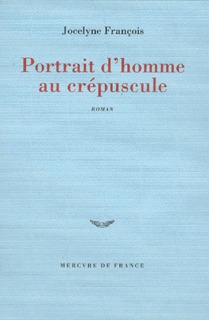 Portrait d'homme au crépuscule (9782715222670-front-cover)