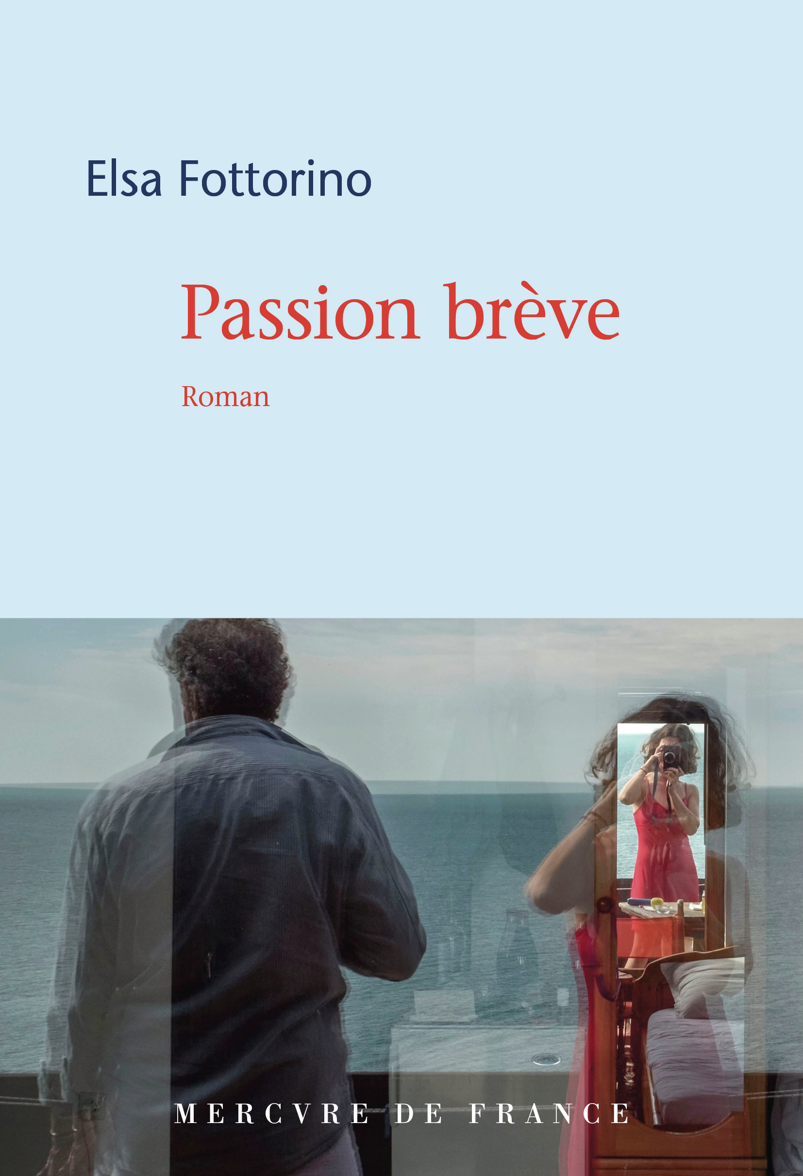 Passion brève (9782715266803-front-cover)