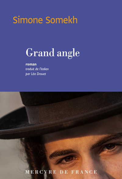 Grand angle (9782715248359-front-cover)