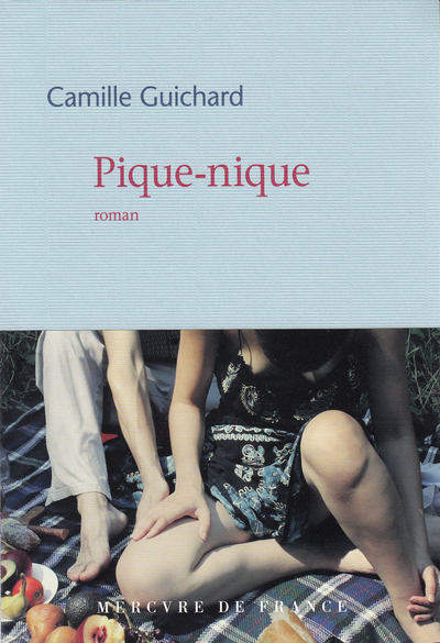 Pique-nique (9782715247048-front-cover)