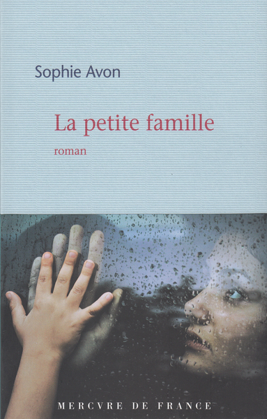 La petite famille (9782715246782-front-cover)