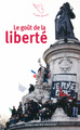 Le goût de la liberté (9782715241541-front-cover)