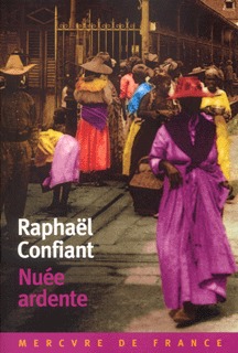 Nuée ardente (9782715223165-front-cover)