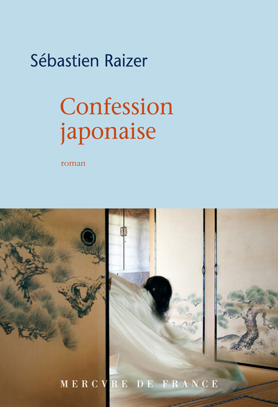 Confession japonaise (9782715249615-front-cover)