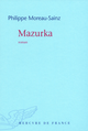 Mazurka (9782715232648-front-cover)