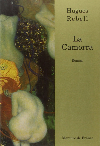 La Camora (9782715218833-front-cover)