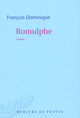 Romulphe (9782715228085-front-cover)