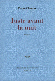 Juste avant la nuit (9782715221055-front-cover)