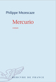 Mercurio (9782715265912-front-cover)