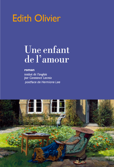 Une enfant de l'amour (9782715249851-front-cover)