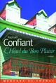 L'Hôtel du Bon Plaisir (9782715228733-front-cover)