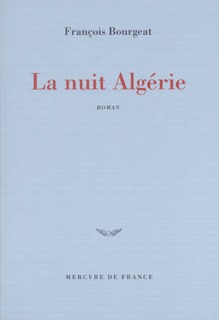 La nuit Algérie (9782715224681-front-cover)