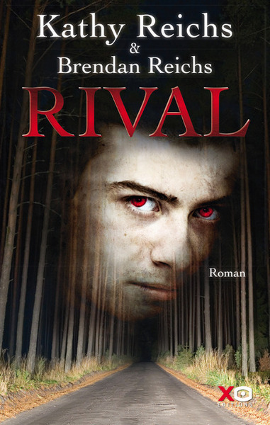 Rival (9782845637771-front-cover)