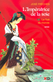 L'imperatrice de la soie - tome 1 Le toit du monde (9782845631663-front-cover)