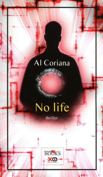 No life (9782845634640-front-cover)