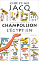 Champollion l'égyptien (9782845639874-front-cover)
