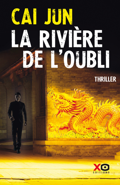 La Rivière de l'Oubli (9782845639485-front-cover)