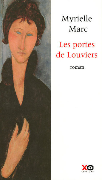 Les portes de Louviers (9782845633865-front-cover)