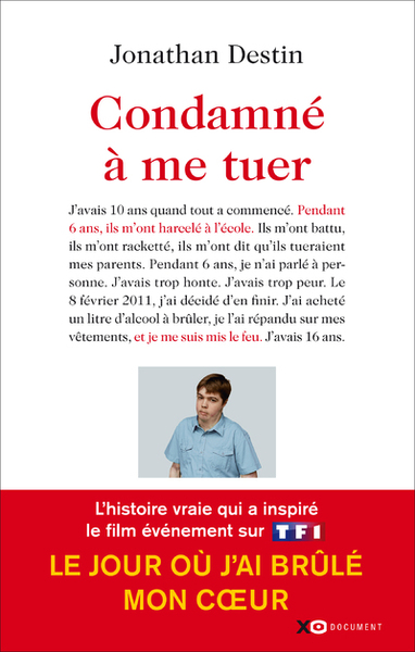 Condamné à me tuer (9782845636460-front-cover)