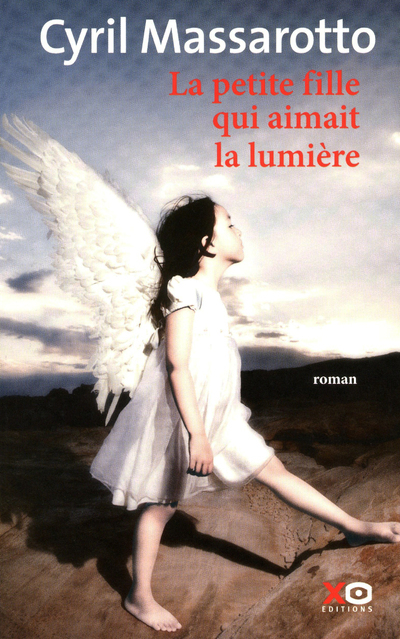 La petite fille qui aimait la lumière (9782845635500-front-cover)