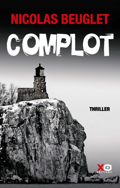 Complot (9782845639812-front-cover)