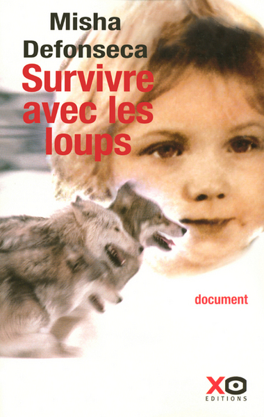 Survivre avec les loups (9782845632066-front-cover)
