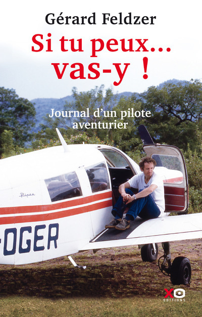 Si tu peux...vas-y ! (9782845638167-front-cover)