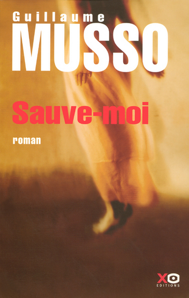 Sauve-moi (9782845632196-front-cover)