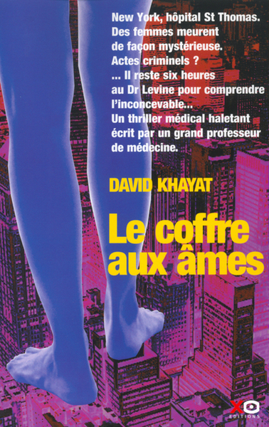 Le coffre aux âmes (9782845630123-front-cover)