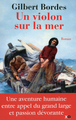 Un violon sur la mer (9782845635937-front-cover)