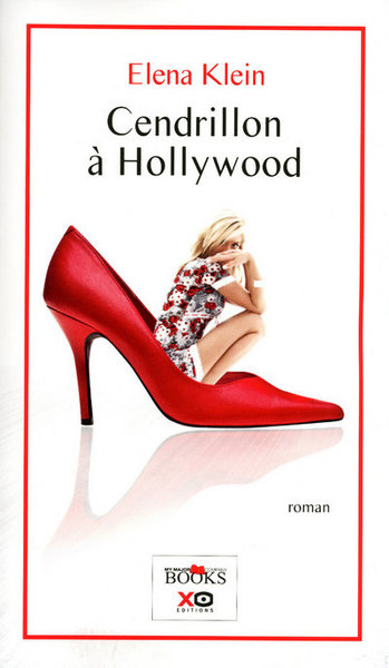 Cendrillon à Hollywood (9782845634787-front-cover)