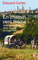 En chemin vers Rome (9782845635784-front-cover)