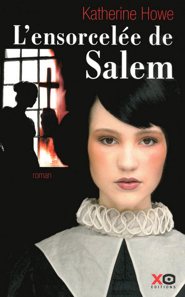 L'ensorcelée de Salem (9782845634060-front-cover)