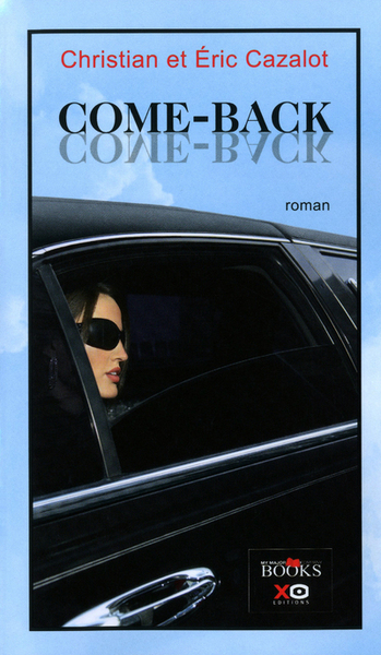 Come-back (9782845634909-front-cover)