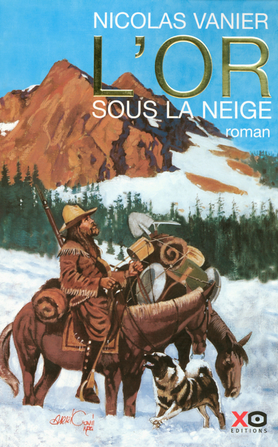 L'or sous la neige (9782845631021-front-cover)