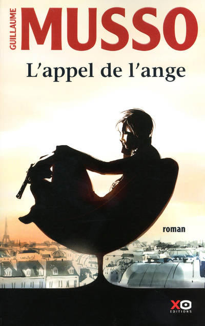 L'appel de l'ange (9782845635173-front-cover)