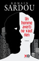 Un homme averti ne vaut rien (9782845637269-front-cover)