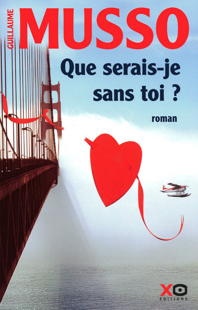 Que serais-je sans toi ? (9782845634190-front-cover)