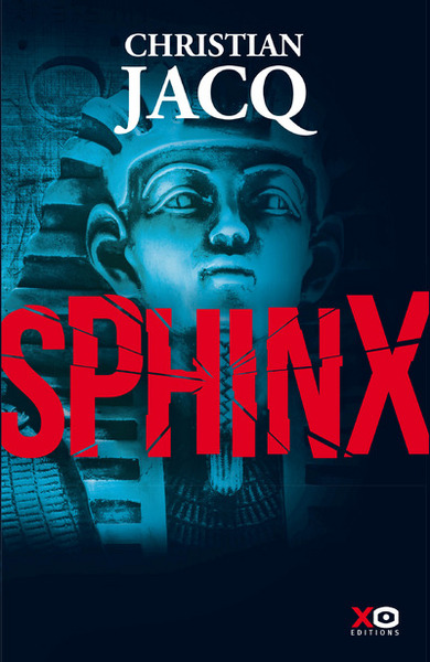 Sphinx (9782845639171-front-cover)