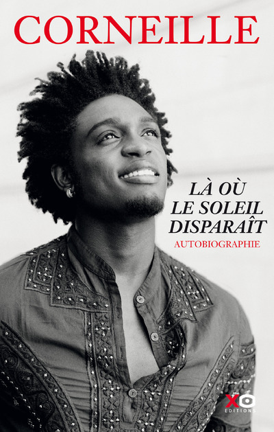 Là où le soleil disparaît - Autobiographie (9782845635210-front-cover)