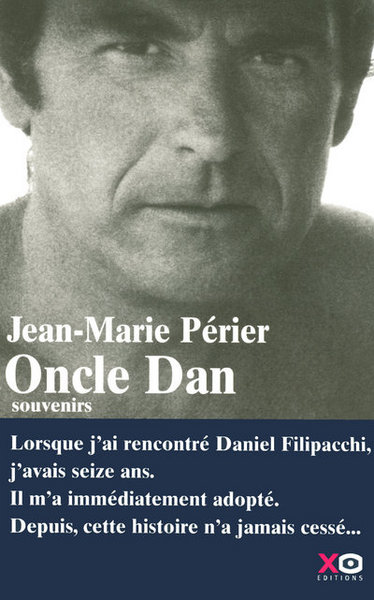 Oncle Dan souvenirs (9782845632899-front-cover)