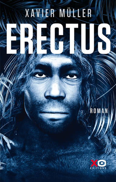 Erectus (9782845636170-front-cover)
