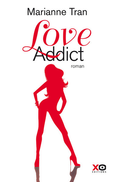Love Addict (9782845637085-front-cover)