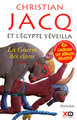 Et l'Egypte s'éveilla - tome 1 - la guerre des clans (9782845634862-front-cover)