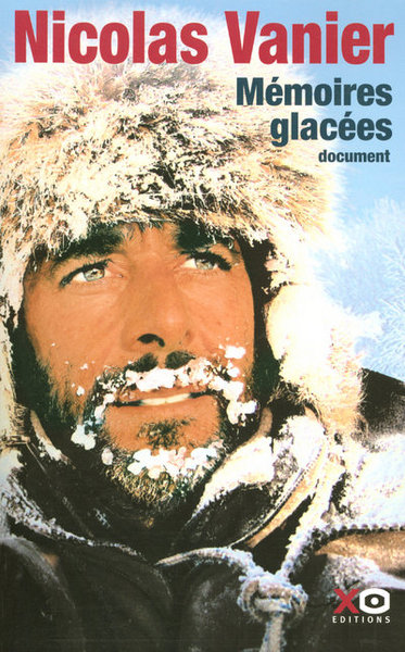Mémoires glacées (9782845633575-front-cover)